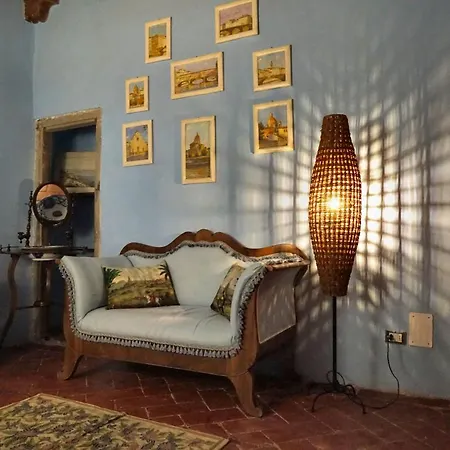 Διαμέρισμα Residenza Dei Medici Palace Roberto
